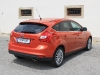 Ford Focus 1,6 Ecoboost 150 PS Titanium (c) Stefan Gruber