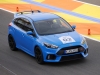 Ford Focus RS (c) Stefan Gruber