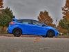 Ford Focus RS (c) Stefan Gruber