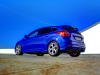 Ford Focus ST (c) Stefan Gruber