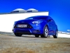 Ford Focus ST (c) Stefan Gruber