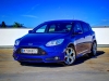 Ford Focus ST (c) Stefan Gruber