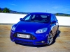 Ford Focus ST (c) Stefan Gruber