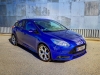 Ford Focus ST (c) Stefan Gruber