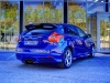 Ford Focus ST (c) Stefan Gruber
