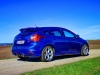 Ford Focus ST (c) Stefan Gruber