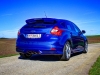 Ford Focus ST (c) Stefan Gruber
