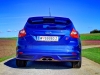 Ford Focus ST (c) Stefan Gruber