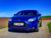 Ford Focus ST (c) Stefan Gruber