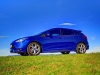 Ford Focus ST (c) Stefan Gruber