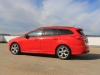 Ford Focus ST Traveller (c) Stefan Gruber