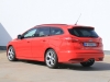 Ford Focus ST Traveller (c) Stefan Gruber