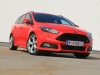 Ford Focus ST Traveller (c) Stefan Gruber