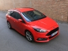 Ford Focus ST Traveller (c) Stefan Gruber
