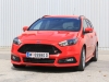 Ford Focus ST Traveller (c) Stefan Gruber