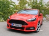 Ford Focus ST Traveller (c) Stefan Gruber