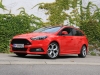 Ford Focus ST Traveller (c) Stefan Gruber