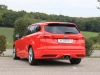 Ford Focus ST Traveller (c) Stefan Gruber