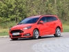 Ford Focus ST Traveller (c) Dr. Marianne Skarics-Gruber