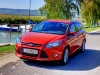 Ford Focus Traveller 1,0 EcoBoost 125 PS (c) Stefan Gruber