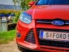 Ford Focus Traveller 1,0 EcoBoost 125 PS (c) Stefan Gruber