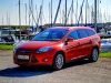 Ford Focus Traveller 1,0 EcoBoost 125 PS (c) Stefan Gruber