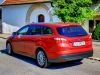 Ford Focus Traveller 1,0 EcoBoost 125 PS (c) Stefan Gruber