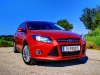 Ford Focus Traveller 1,0 EcoBoost 125 PS (c) Stefan Gruber