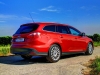 Ford Focus Traveller 1,0 EcoBoost 125 PS (c) Stefan Gruber