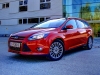 Ford Focus Traveller 1,0 EcoBoost 125 PS (c) Stefan Gruber