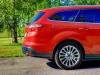 Ford Focus Traveller 1,0 EcoBoost 125 PS (c) Stefan Gruber