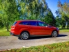 Ford Focus Traveller 1,0 EcoBoost 125 PS (c) Stefan Gruber