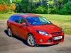 Ford Focus Traveller 1,0 EcoBoost 125 PS (c) Stefan Gruber