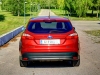 Ford Focus Traveller 1,0 EcoBoost 125 PS (c) Stefan Gruber