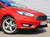 Ford Focus Traveller 1,5 EcoBoost Titanium (c) Stefan Gruber