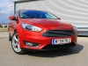 Ford Focus Traveller 1,5 EcoBoost Titanium (c) Stefan Gruber