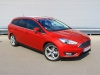 Ford Focus Traveller 1,5 EcoBoost Titanium (c) Stefan Gruber