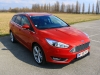 Ford Focus Traveller 1,5 EcoBoost Titanium (c) Stefan Gruber
