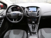 Ford Focus Traveller 1,5 EcoBoost Titanium (c) Stefan Gruber