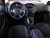 Ford Focus Traveller 1,6 TDCi 115 PS Titanium (c) Stefan Gruber