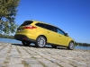 Ford Focus Traveller 1,6 TDCi 115 PS Titanium (c) Stefan Gruber