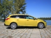 Ford Focus Traveller 1,6 TDCi 115 PS Titanium (c) Stefan Gruber