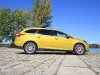 Ford Focus Traveller 1,6 TDCi 115 PS Titanium (c) Stefan Gruber