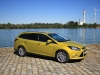 Ford Focus Traveller 1,6 TDCi 115 PS Titanium (c) Stefan Gruber