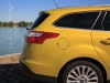 Ford Focus Traveller 1,6 TDCi 115 PS Titanium (c) Stefan Gruber