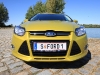 Ford Focus Traveller 1,6 TDCi 115 PS Titanium (c) Stefan Gruber