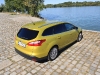 Ford Focus Traveller 1,6 TDCi 115 PS Titanium (c) Stefan Gruber