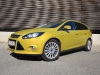 Ford Focus Traveller 1,6 TDCi 115 PS Titanium (c) Stefan Gruber
