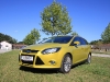 Ford Focus Traveller 1,6 TDCi 115 PS Titanium (c) Stefan Gruber