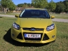 Ford Focus Traveller 1,6 TDCi 115 PS Titanium (c) Stefan Gruber